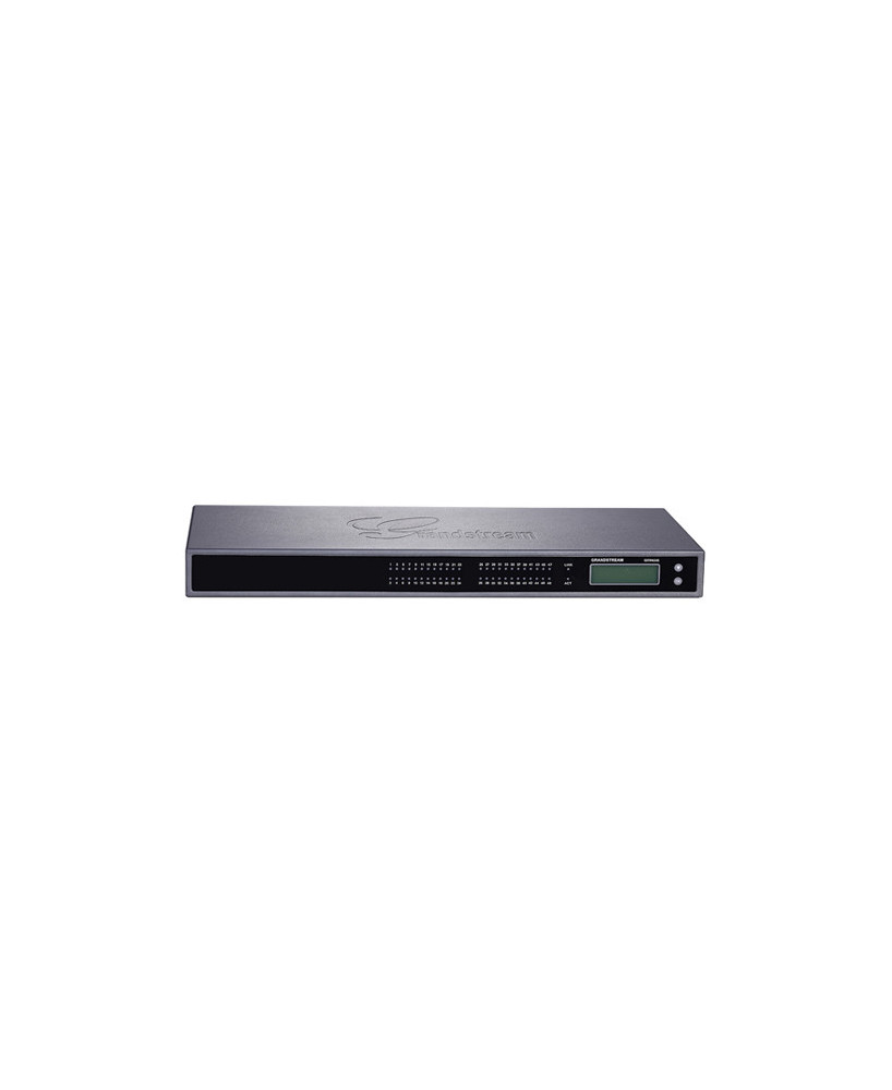 Grandstream 48-Port FXS Analogue VoIP Gateway GXW4248V2