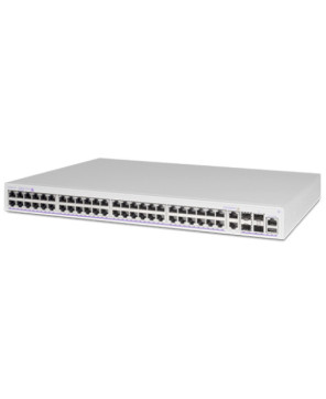 Alcatel-Lucent OmniSwitch 6360 Stackable Gigabit Ethernet LAN Switch OS6360-P48