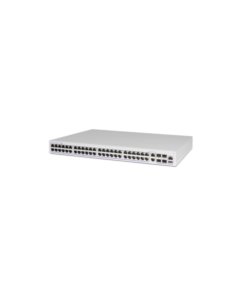 Alcatel-Lucent OmniSwitch 6360 Stackable Gigabit Ethernet LAN Switch OS6360-P48