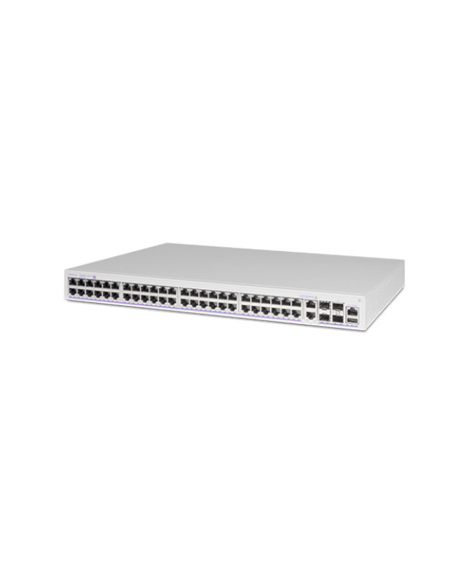 Alcatel-Lucent OmniSwitch 6360 Stackable Gigabit Ethernet LAN Switch OS6360-P48