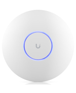 Ubiquiti U7-Pro Ceiling-Mounted WiFi 7 Access Point