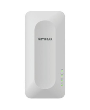 NETGEAR EAX15 AX1800 4-Stream Wi-Fi 6 Mesh Extender EAX15-200AUS 