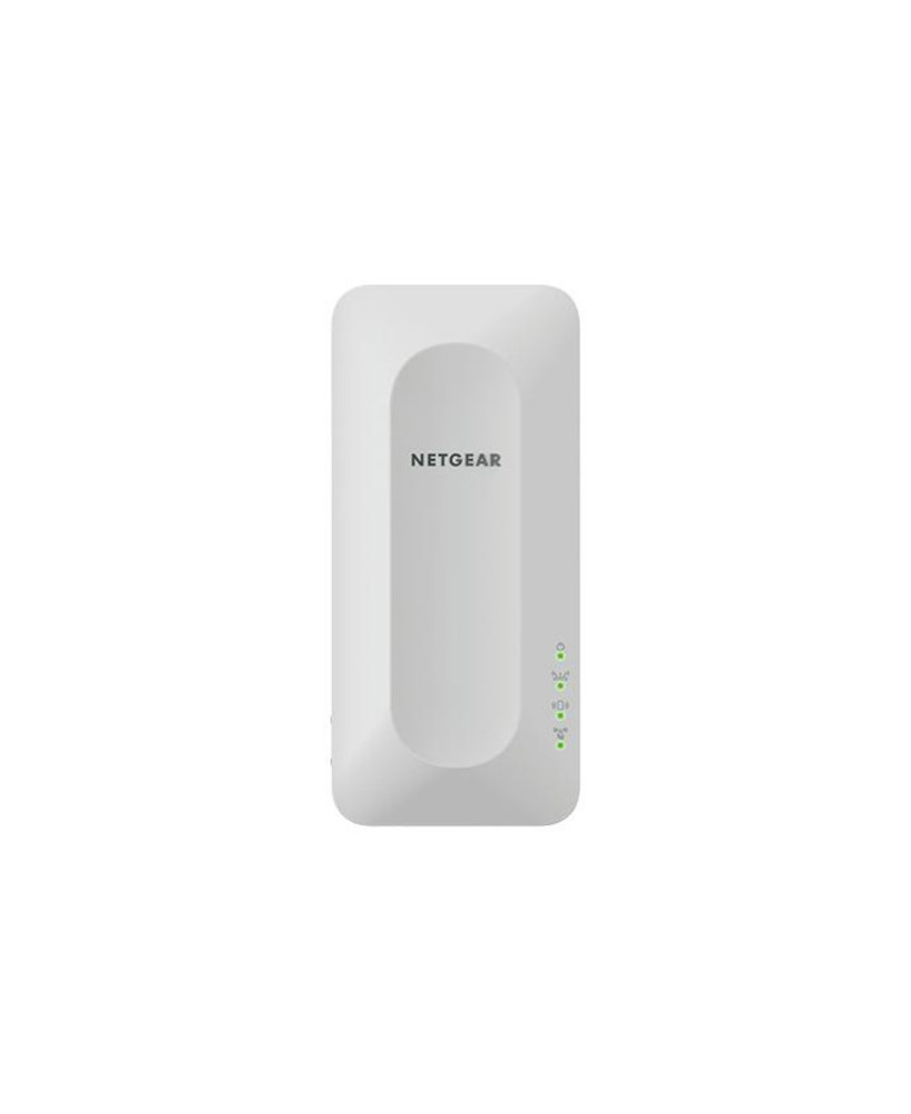 NETGEAR EAX15 AX1800 4-Stream Wi-Fi 6 Mesh Extender EAX15-200AUS 