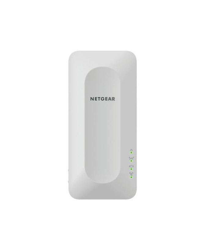 NETGEAR EAX15 AX1800 4-Stream Wi-Fi 6 Mesh Extender EAX15-200AUS 