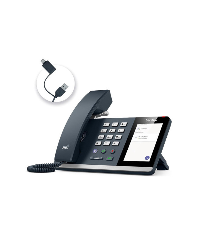 Yealink MP45 USB Teams IP Phone