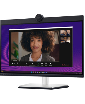 Dell P-Series 27" 16:9 QHD Video Conferencing Monitor P2724DEB