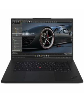 Lenovo ThinkPad  P1 G7 U9-185H 16" WUXGA 64GB 2TB SSD RTX4070-8GB Laptop 21KV002FAU