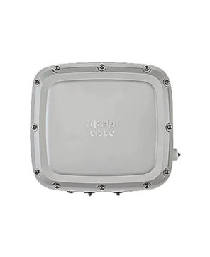 Cisco Catalyst 9124AXE WI-FI 6 Dual Band 802.11ax 5.38 Gbit/s External / Outdoor Wireless Access Point C9124AXE-Z