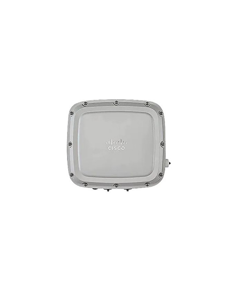 Cisco Catalyst 9124AXE WI-FI 6 Dual Band 802.11ax 5.38 Gbit/s External / Outdoor Wireless Access Point C9124AXE-Z