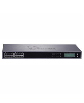 Grandstream GXW4216V2 16-Port FXS Analogue VoIP Gateway GR-GXW4216V2