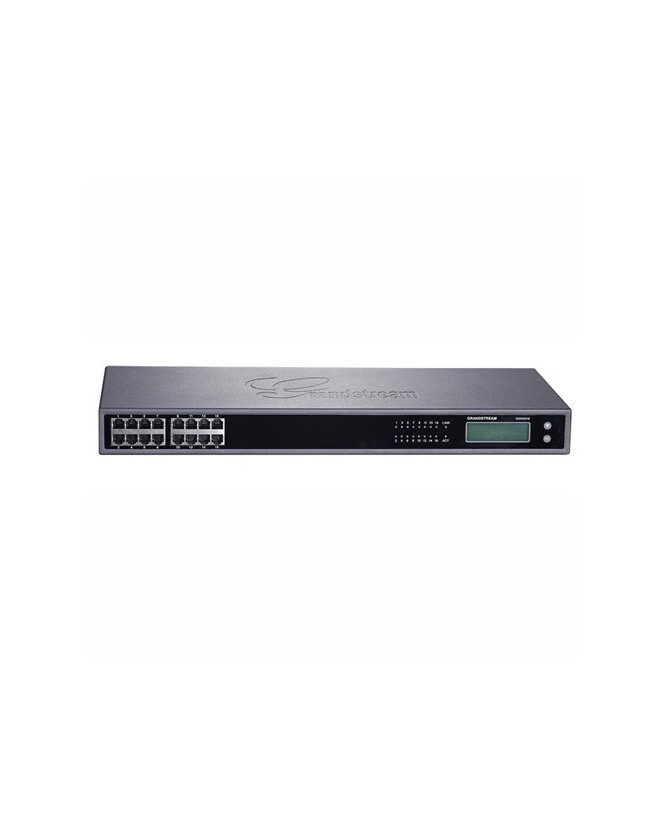 Grandstream GXW4216V2 16-Port FXS Analogue VoIP Gateway GR-GXW4216V2