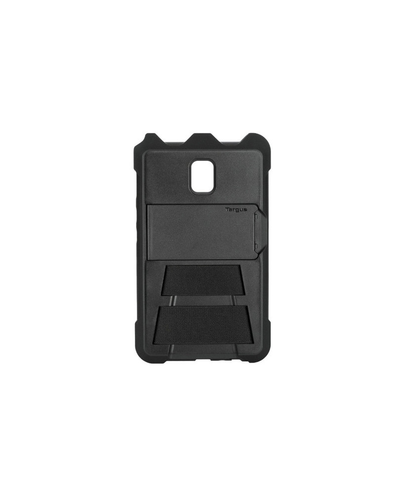 Targus Field-Ready Tablet Case in Black THD965GLZ for Samsung Galaxy Tab Active3 and Tab Active5 