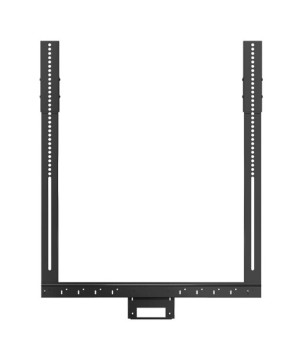 Bose Professional Videobar Display Mounting Kit 869196-0010 for Bose Videobar VB1/VBS 