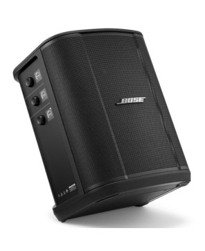 Bose S1 Pro+ Portable Bluetooth Wireless PA Speaker System 869583-5100