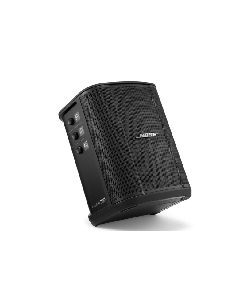 Bose S1 Pro+ Portable Bluetooth Wireless PA Speaker System 869583-5100