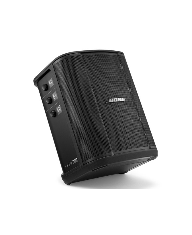 Bose S1 Pro+ Portable Bluetooth Wireless PA Speaker System 869583-5100