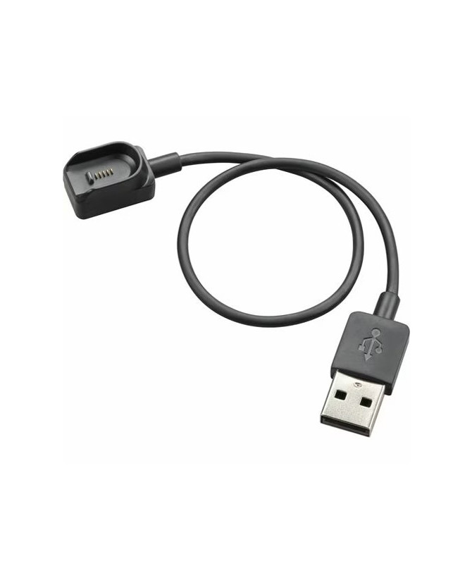 HP Poly/Plantronics Micro USB Adapter 89033-01 / 85S05AA for Voyager Legend