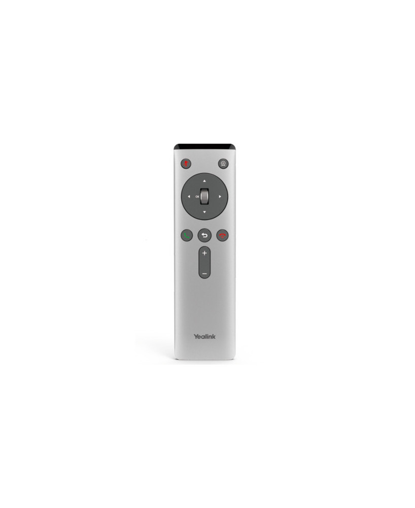 Buy Yealink VCR20-UVC Spare Remote Control for UVC40/50/80/84 Cameras