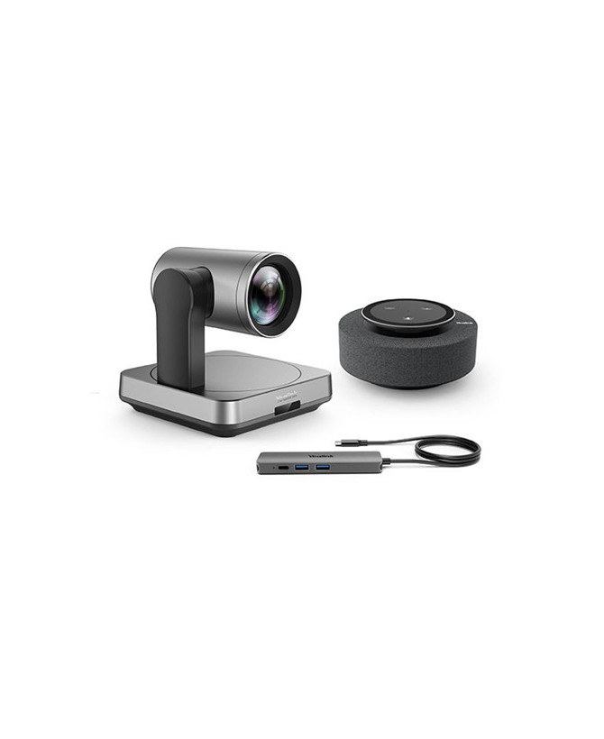 Buy Yealink UVC84 BYOD Teams Video Conference Kit For Medium and Large Rooms UVC84-BYOD-050