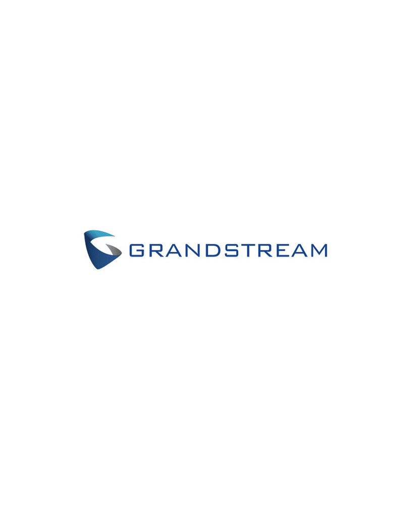 Grandstream UCMRC-PLUS 8 Concurrent Voice/Video Calls 50 Registered Users 1 GB Cloud Storage