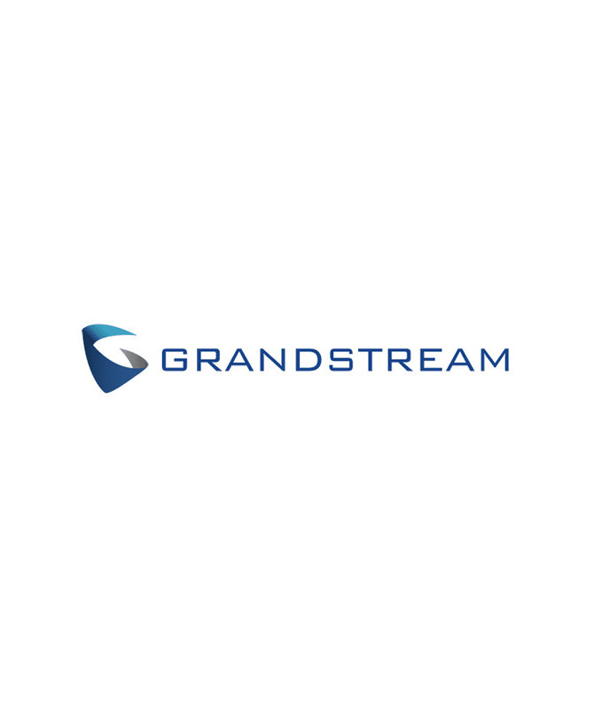 Grandstream UCMRC-PLUS 8 Concurrent Voice/Video Calls 50 Registered Users 1 GB Cloud Storage