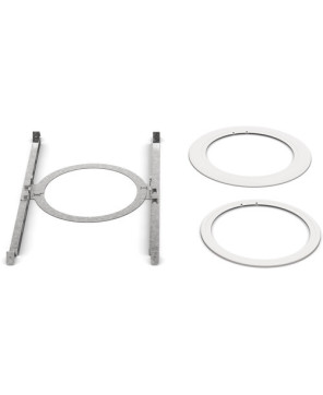 Bose Professional Retrofit Kit in White 842866-0210 for FreeSpace FS4CE Loudspeaker 