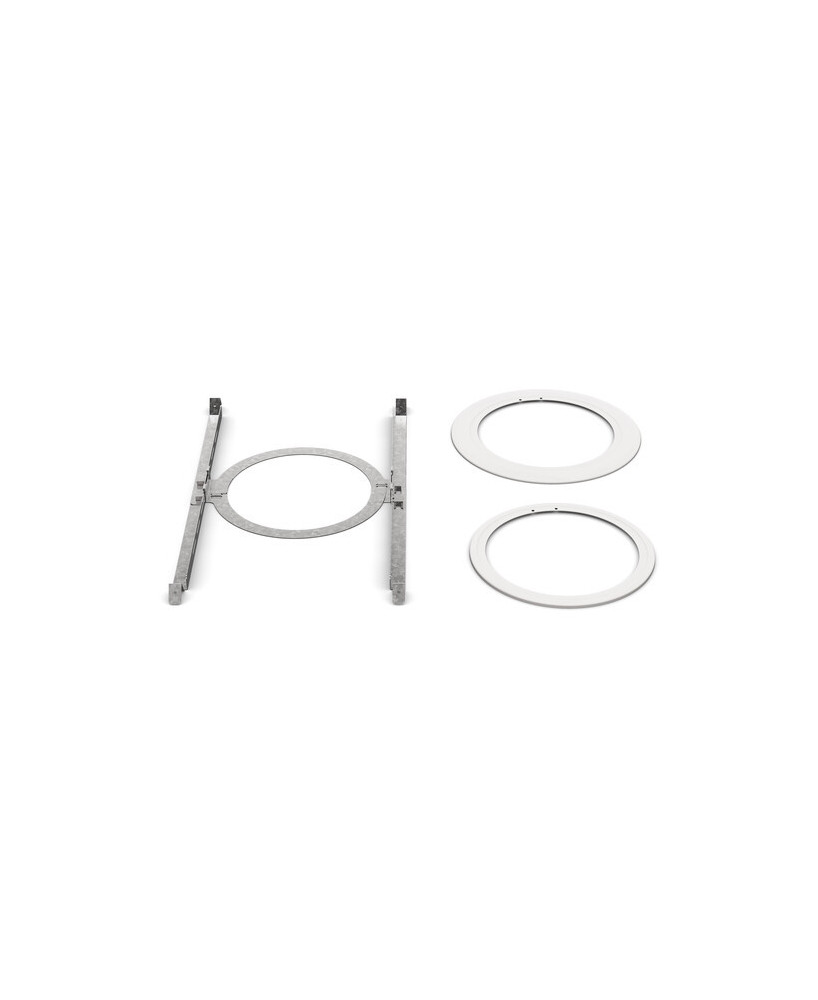 Bose Professional Retrofit Kit in White 842866-0210 for FreeSpace FS4CE Loudspeaker 