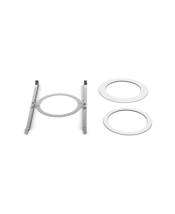 Bose Professional Retrofit Kit in White 842866-0210 for FreeSpace FS4CE Loudspeaker 