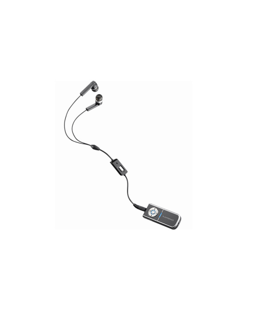 Plantronics Pulsar 260 Stereo Bluetooth Headset 75215-09