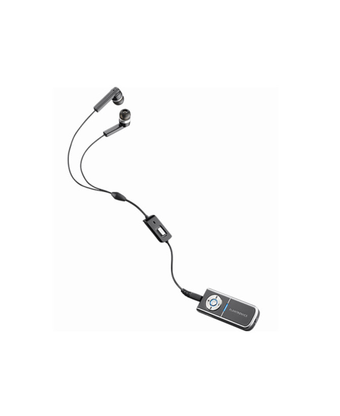 Plantronics Pulsar 260 Stereo Bluetooth Headset 75215-09