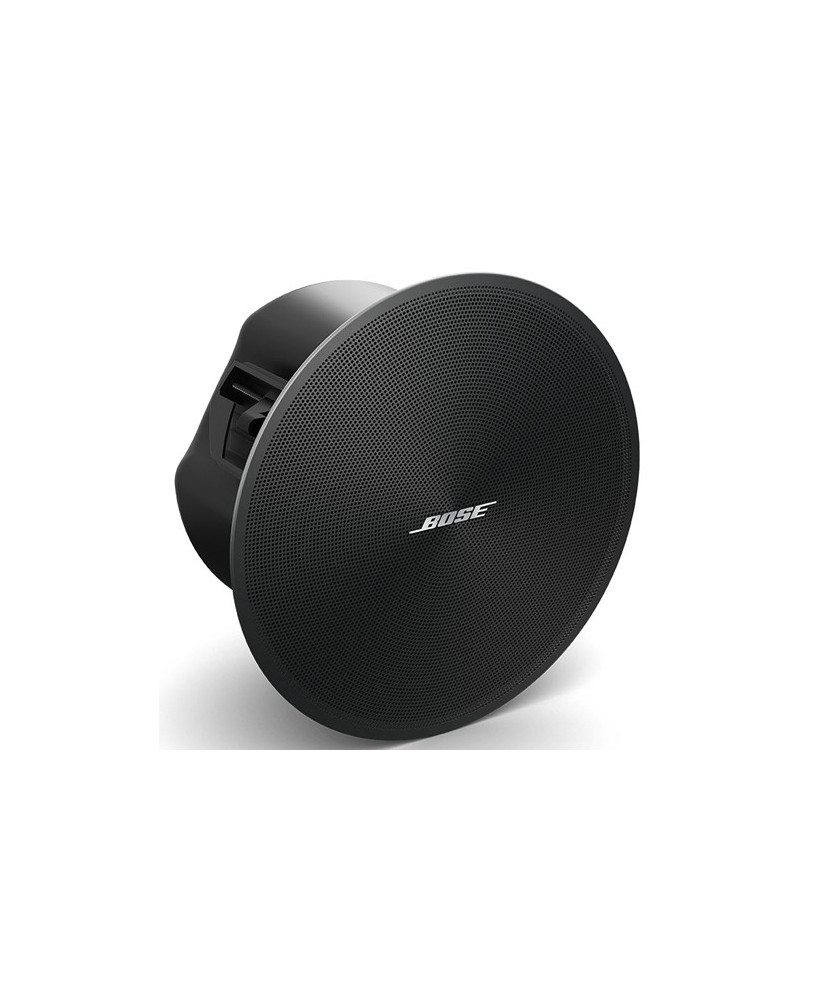 Bose Professional 1-Pair 3.25" DesignMax DM3C 30W 75HZ-20KHZ 135° Cover Ceiling Speakers in Black 829708-0120 