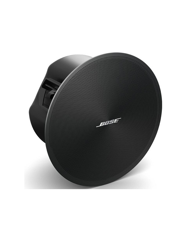 Bose Professional 1-Pair 3.25" DesignMax DM3C 30W 75HZ-20KHZ 135° Cover Ceiling Speakers in Black 829708-0120 