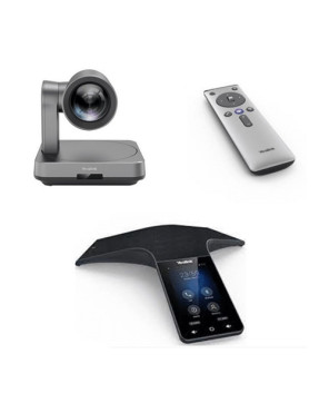 Buy Yealink Bundle UVC84 4K Camera, VCR20 remote and CP965 Meeting Kit UVC84-BYOD-H00