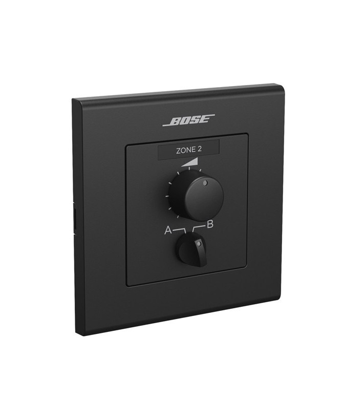 Bose ControlCenter CC‑2 230V Zone Controller in Black 768938-2110