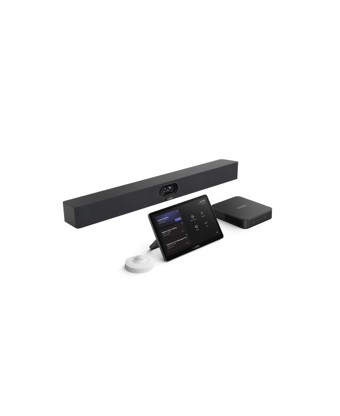 Buy Yealink MVC S40-C5 Kit MicrosoftTeams Rooms System MVCS40-C5-000