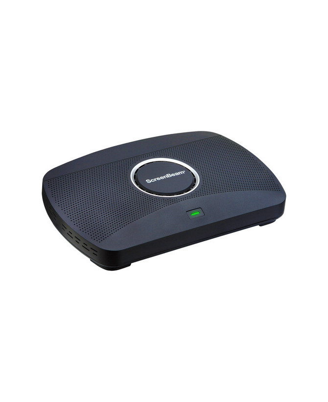 ScreenBeam 1100 Plus 4K App-Free Cross-Platform Wireless Presentation System SBWD1100P for In-Room Meeting Collaboration