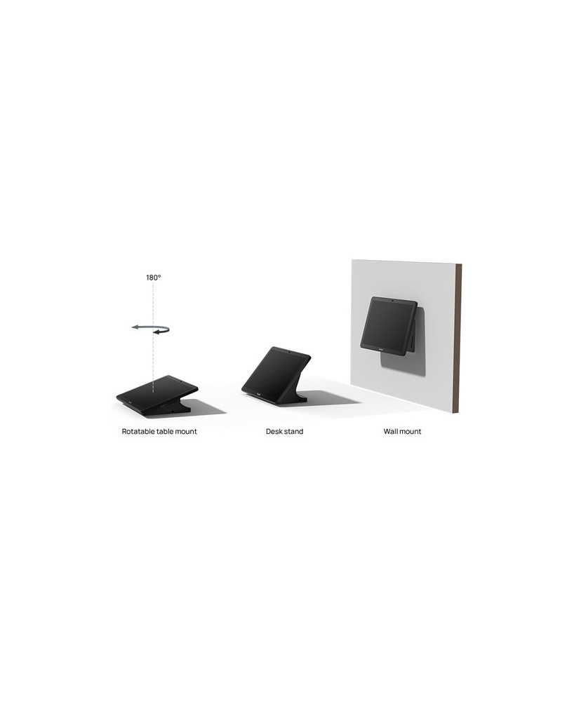 Yealink CTP25 Mount Kits for CTP25 Touch Panel CTP25-Mount-Kits