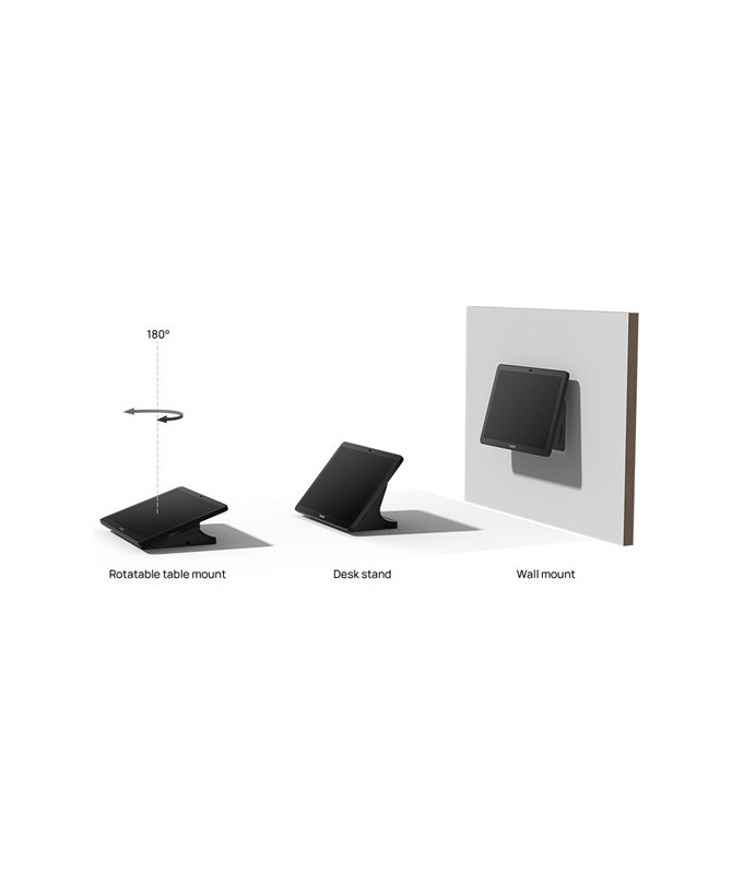 Yealink CTP25 Mount Kits for CTP25 Touch Panel CTP25-Mount-Kits