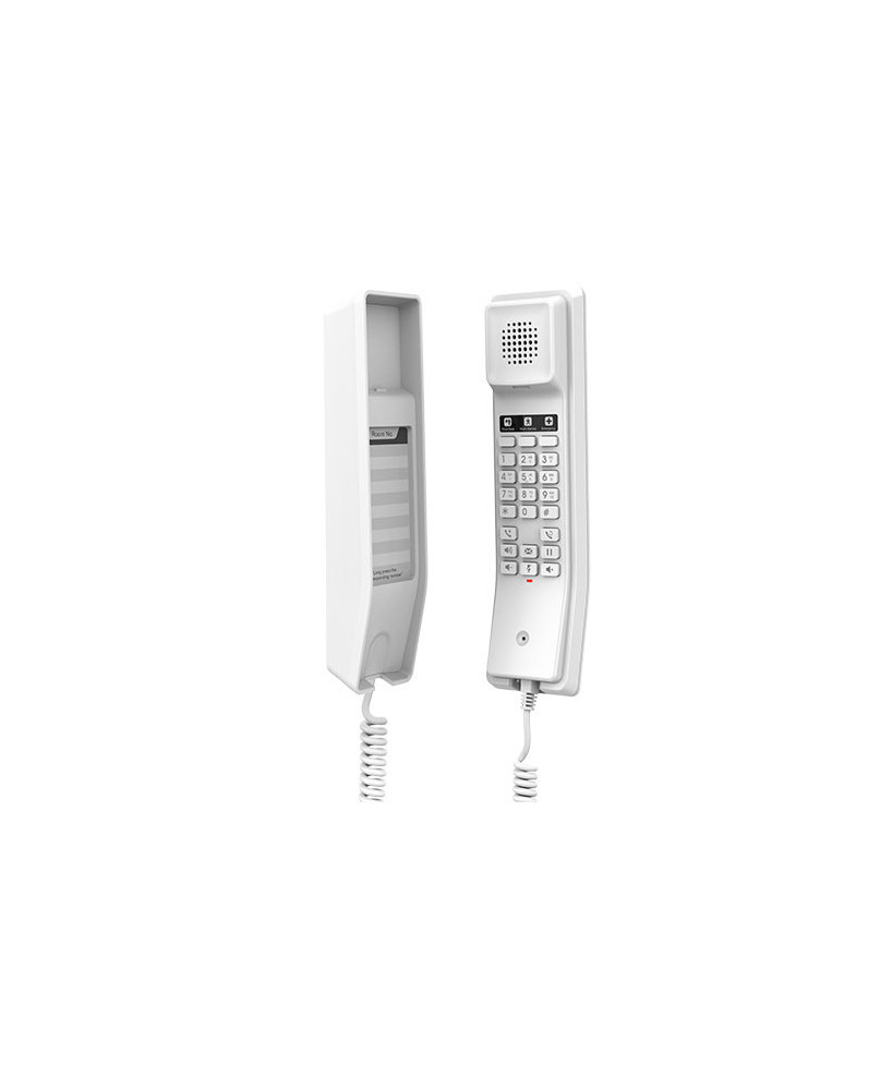 Grandstream 2-Line Hotel IP Phone in White GHP610W