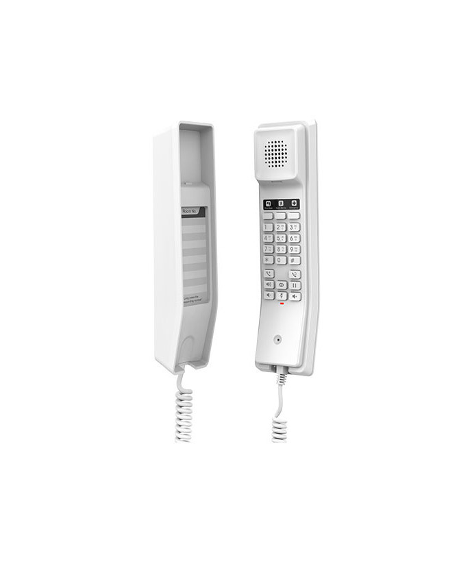 Grandstream 2-Line Hotel IP Phone in White GHP610W