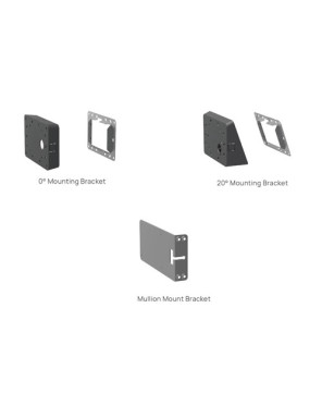 Buy Yealink RoomPanel Mount Kits ROOMPANEL-MK