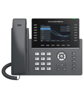 Grandstream 14-Line Professional Carrier-Grade IP Phone GRP2650