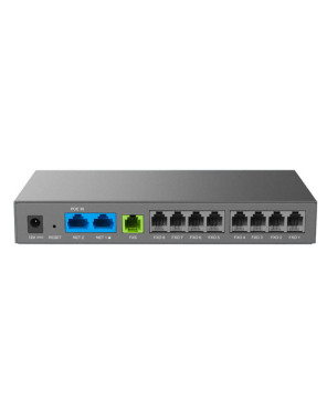 Buy Grandstream HT881 8-Port Analog FXO Gateway