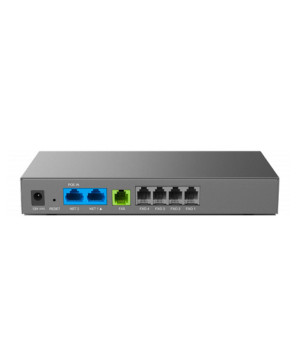 Grandstream HT81 4-Port Analog FXO Gateway