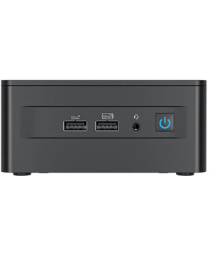 ASUS NUC 12 Pro i7-1260P Barebone System Mini PC RNUC12WSHI700000I