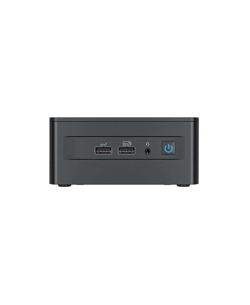 ASUS NUC 12 Pro i7-1260P Barebone System Mini PC RNUC12WSHI700000I