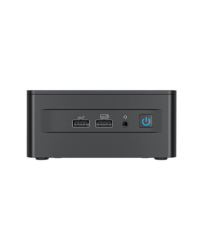 ASUS NUC 12 Pro i7-1260P Barebone System Mini PC RNUC12WSHI700000I