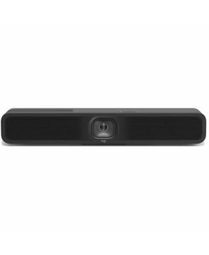 Logitech MEETUP 2 All-In-One Usb Video Conferencing Camera 960-001680 for Small Meeting Rooms