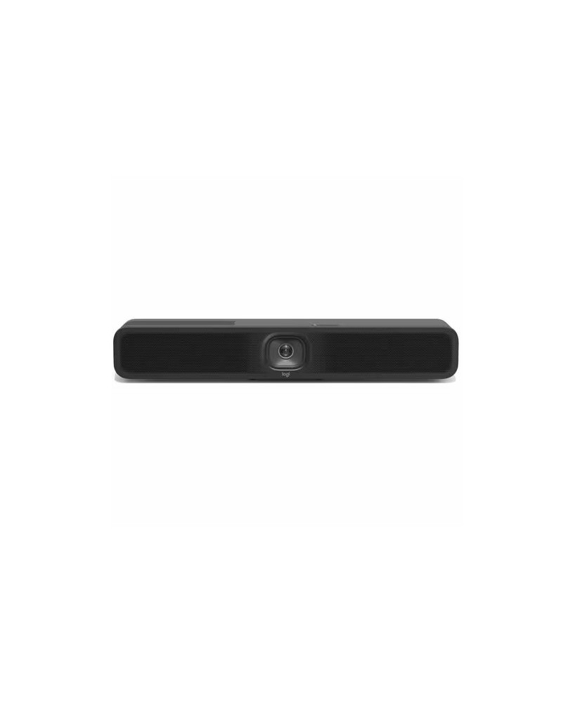 Logitech MEETUP 2 All-In-One Usb Video Conferencing Camera 960-001680 for Small Meeting Rooms