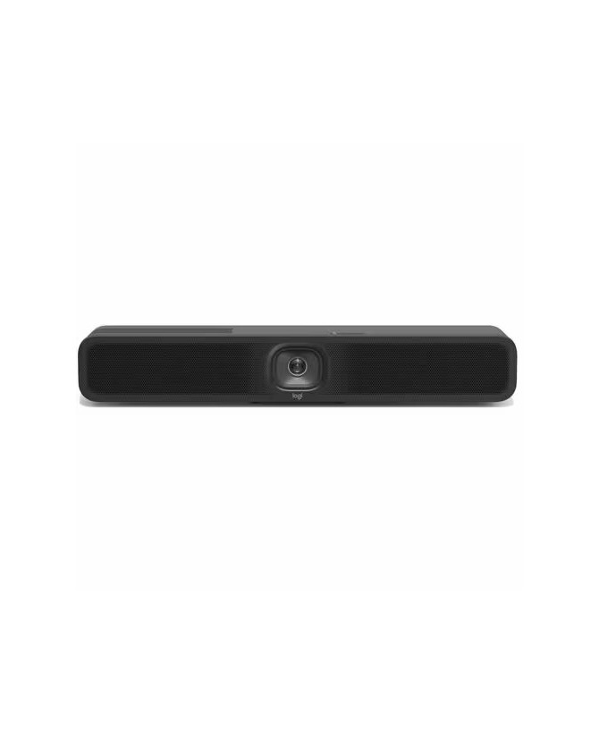 Logitech MEETUP 2 All-In-One Usb Video Conferencing Camera 960-001680 for Small Meeting Rooms